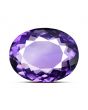 Amethyst (Jamunia) 7.56 Carat 