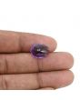 Amethyst (Jamunia) 7.56 Carat 