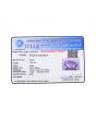 Amethyst (Jamunia) 7.56 Carat 