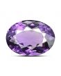 Amethyst (Jamunia) 6.61 Carat 