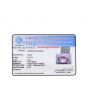 Amethyst (Jamunia) 6.61 Carat 