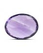 Amethyst (Jamunia) 5.81 Carat 