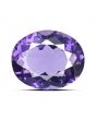 Amethyst (Jamunia) 6.22 Carat 