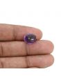Amethyst (Jamunia) 6.22 Carat 