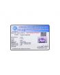 Amethyst (Jamunia) 7.19 Carat 
