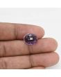 Amethyst (Jamunia) 6.79 Carat 