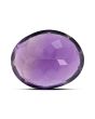 Amethyst (Jamunia) 5.08 Carat 