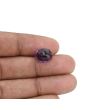 Amethyst (Jamunia) 5.08 Carat 