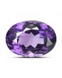 Amethyst (Jamunia) 5.35 Carat 