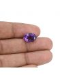 Amethyst (Jamunia) 5.35 Carat 