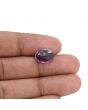 Amethyst (Jamunia) 5.35 Carat 