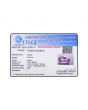 Amethyst (Jamunia) 5.35 Carat 
