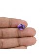 Amethyst (Jamunia) 5.54 Carat 