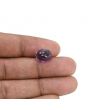 Amethyst (Jamunia) 5.54 Carat 