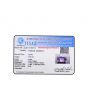 Amethyst (Jamunia) 5.54 Carat 