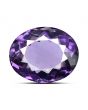 Amethyst (Jamunia) 7.38 Carat 