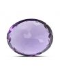 Amethyst (Jamunia) 7.38 Carat 