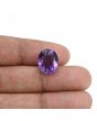Amethyst (Jamunia) 7.38 Carat 