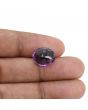 Amethyst (Jamunia) 7.38 Carat 