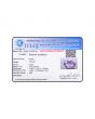 Amethyst (Jamunia) 7.38 Carat 