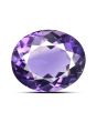 Amethyst (Jamunia) 6.9 Carat 