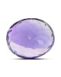 Amethyst (Jamunia) 6.9 Carat 