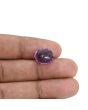Amethyst (Jamunia) 6.9 Carat 