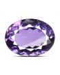 Amethyst (Jamunia) 6.94 Carat 