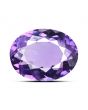 Amethyst (Jamunia) 6.18 Carat 