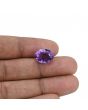 Amethyst (Jamunia) 6.18 Carat 