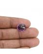 Amethyst (Jamunia) 6.18 Carat 