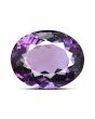 Amethyst (Jamunia) 5.84 Carat 