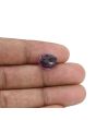 Amethyst (Jamunia) 5.84 Carat 