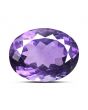 Amethyst (Jamunia) 6.14 Carat 