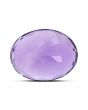 Amethyst (Jamunia) 6.14 Carat 