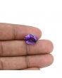 Amethyst (Jamunia) 6.14 Carat 