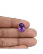 Amethyst (Jamunia) 6.14 Carat 