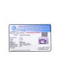 Amethyst (Jamunia) 6.14 Carat 