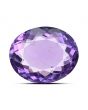 Amethyst (Jamunia) 7 Carat 