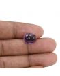 Amethyst (Jamunia) 4.93 Carat 