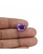 Amethyst (Jamunia) 7.11 Carat 