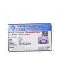 Amethyst (Jamunia) 7.11 Carat 
