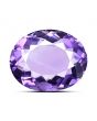 Amethyst (Jamunia) 6.54 Carat 
