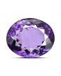 Amethyst (Jamunia) 6.15 Carat 