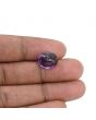 Amethyst (Jamunia) 6.15 Carat 