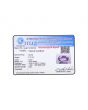 Amethyst (Jamunia) 6.15 Carat 