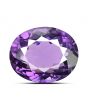 Amethyst (Jamunia) 6.47 Carat 