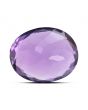 Amethyst (Jamunia) 6.47 Carat 