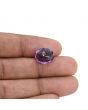 Amethyst (Jamunia) 6.47 Carat 