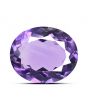 Amethyst (Jamunia) 5.37 Carat 